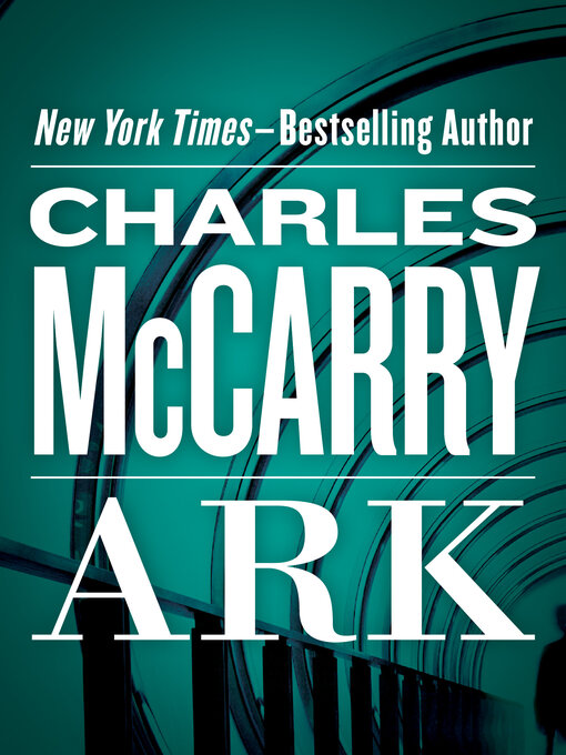 Title details for Ark by Charles McCarry - Available